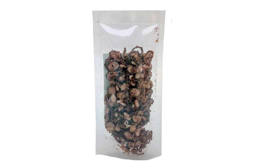 B&B Organics Dried Bitter Gourd    Pack  500 grams